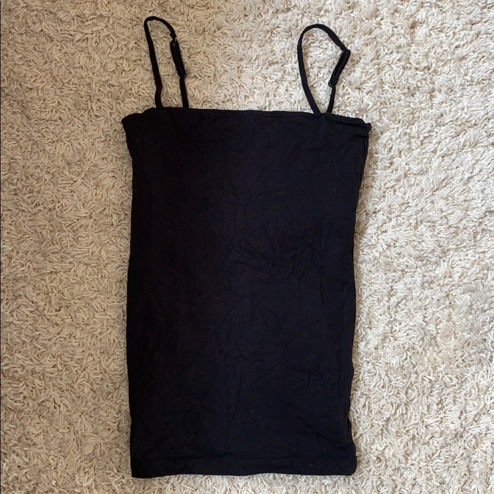 Aero “Seriously Soft” Cami